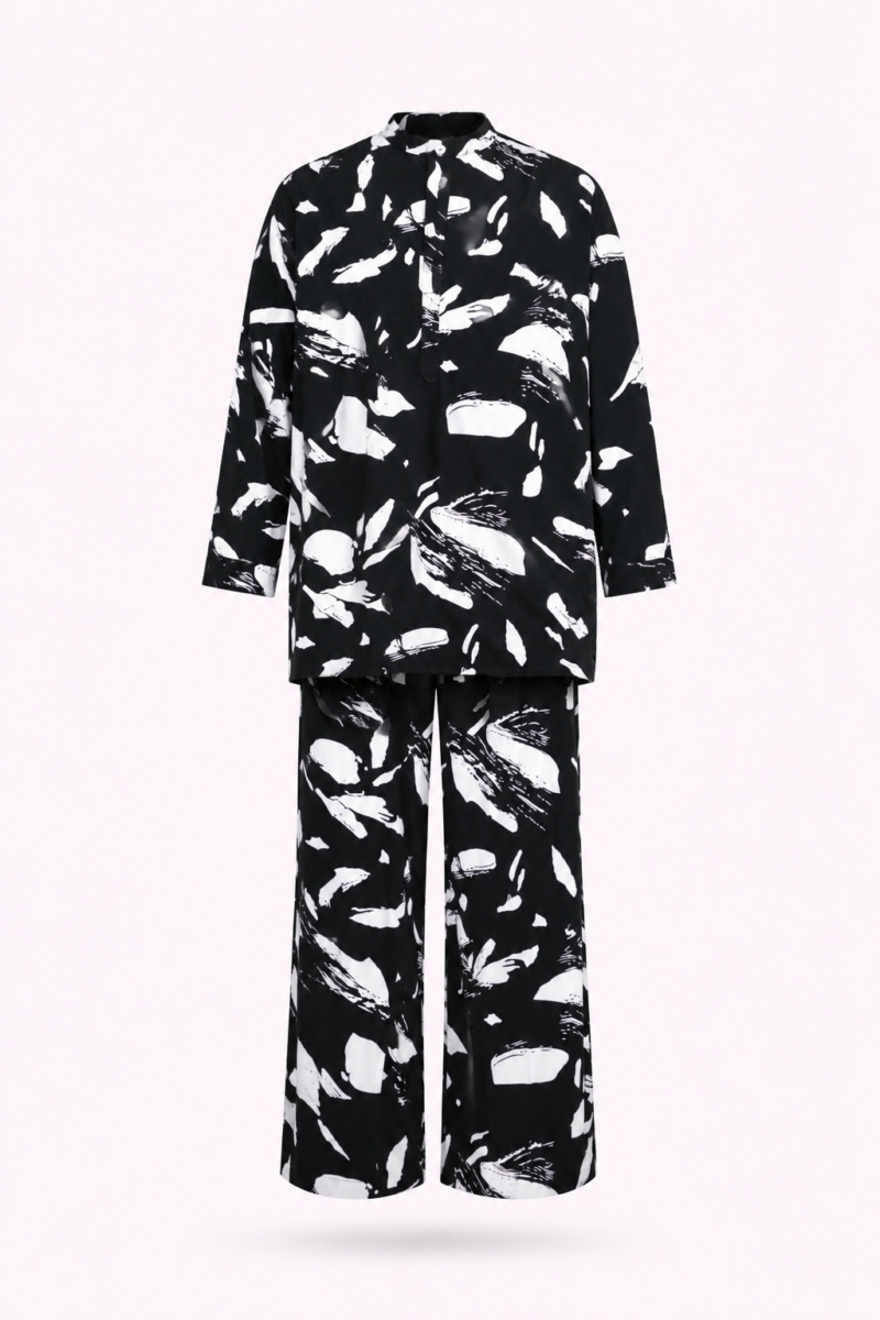 Ensemble Chic Uncle Manches Longues – Teed Marque