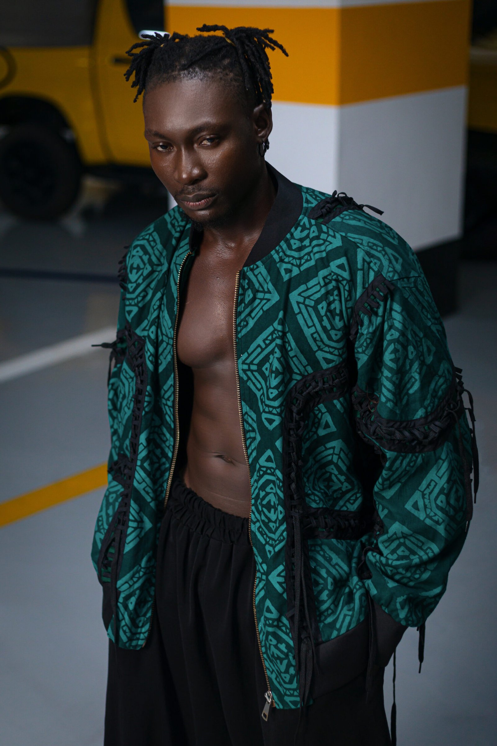 Bombers TEED – Image 4