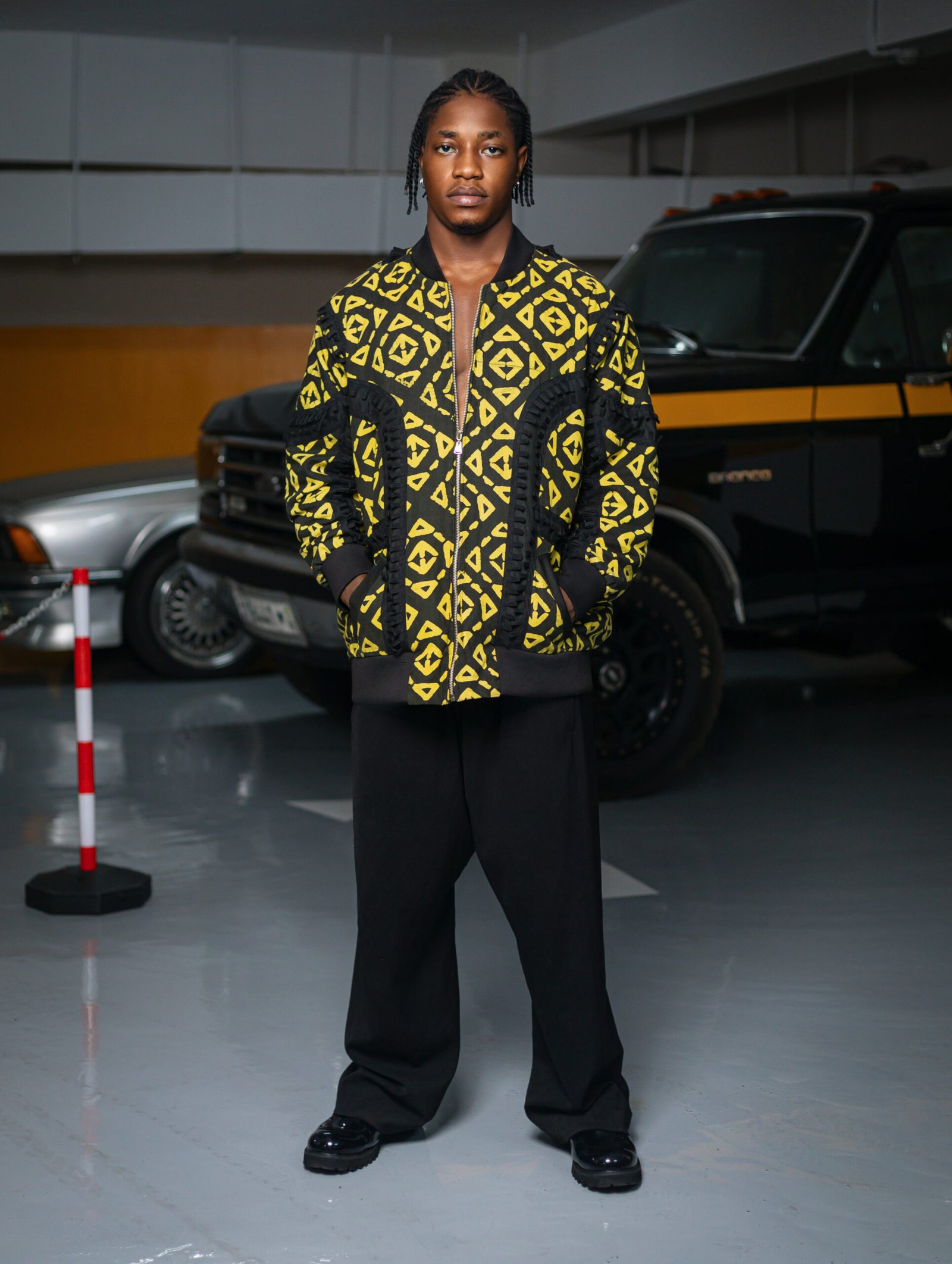 Bombers TEED – Image 3