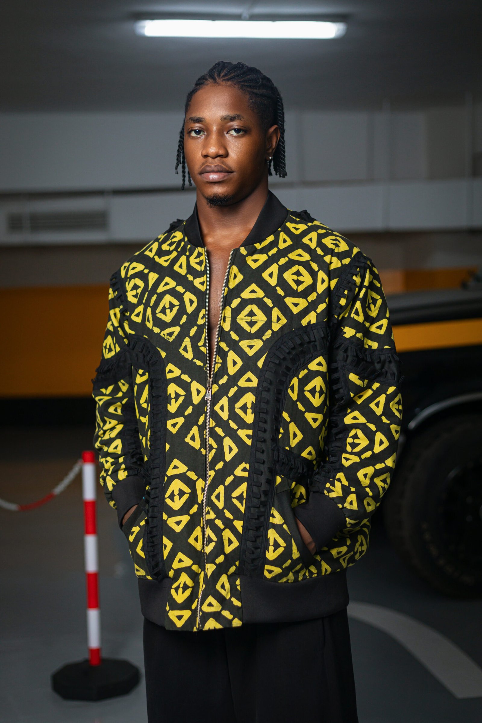 Bombers TEED – Image 2