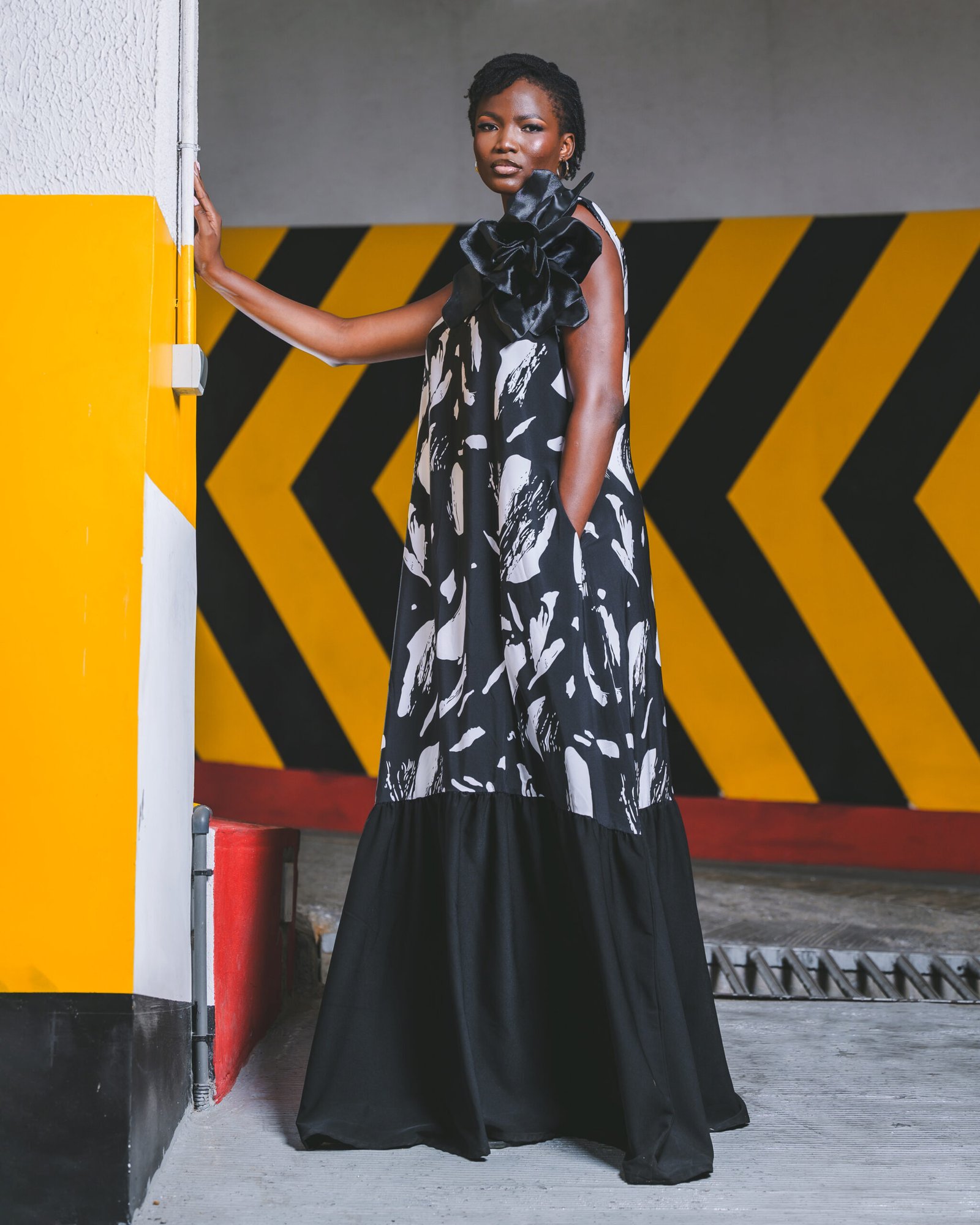 Robe Chic Aunty – Image 3