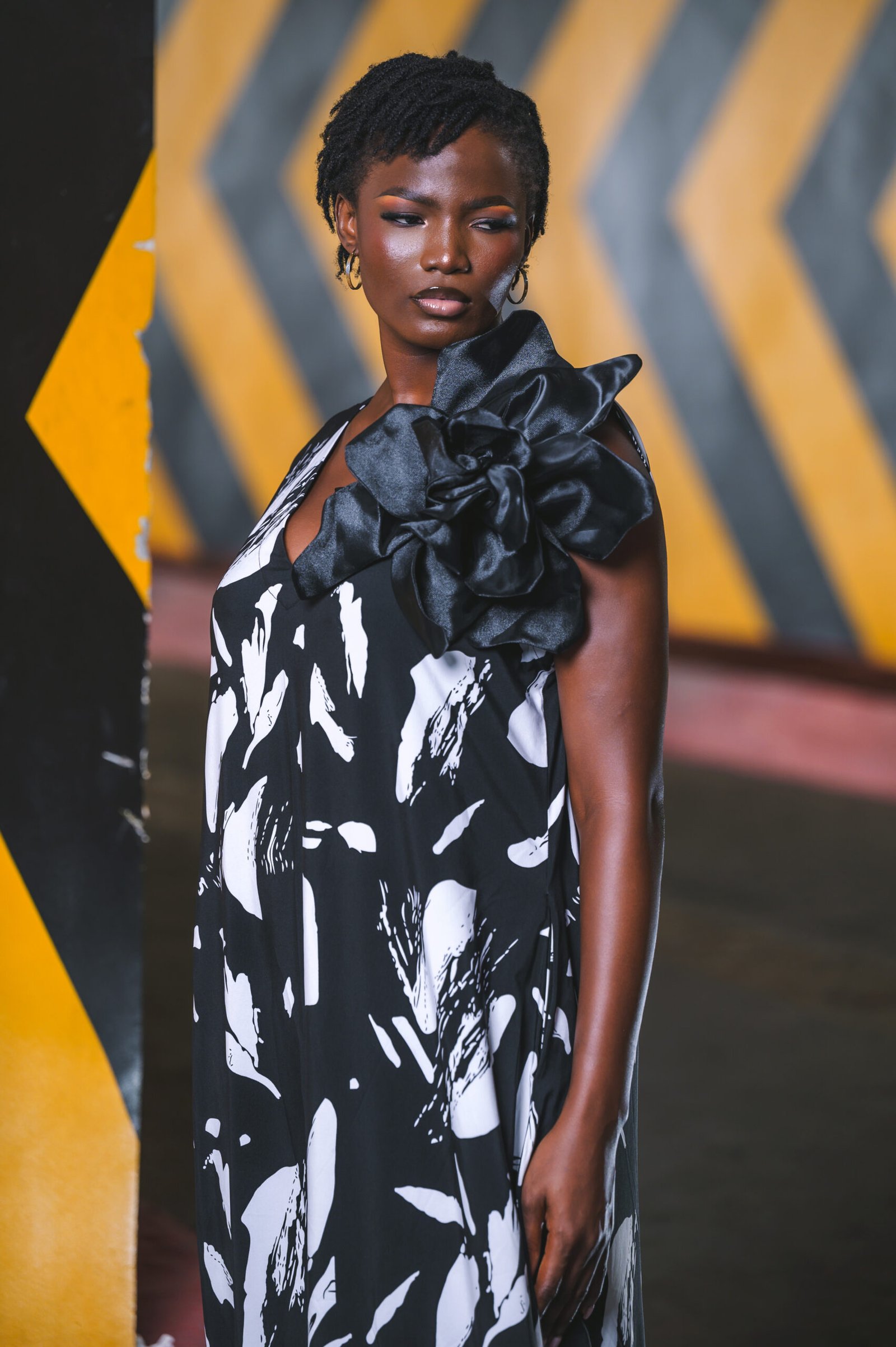 Robe Chic Aunty – Image 2