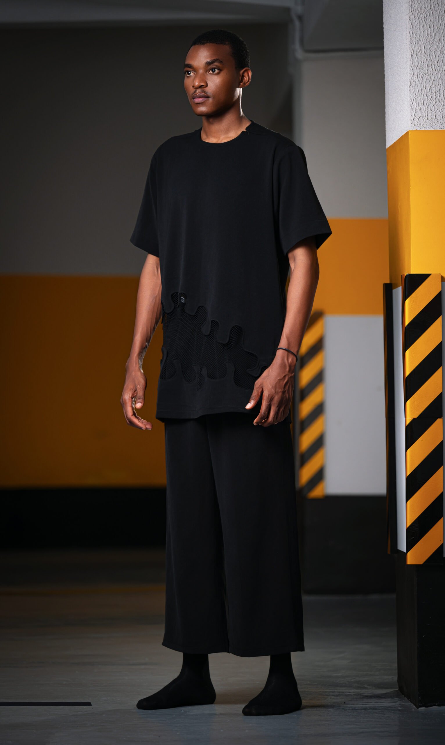 Ensemble Tunique Courte – Image 2