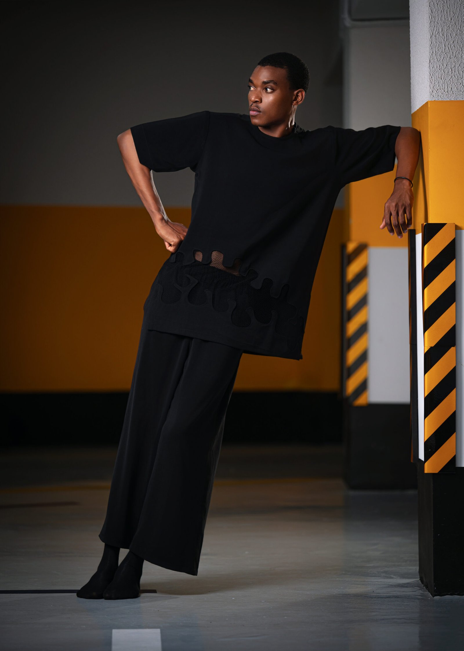 Ensemble Tunique Courte – Image 3