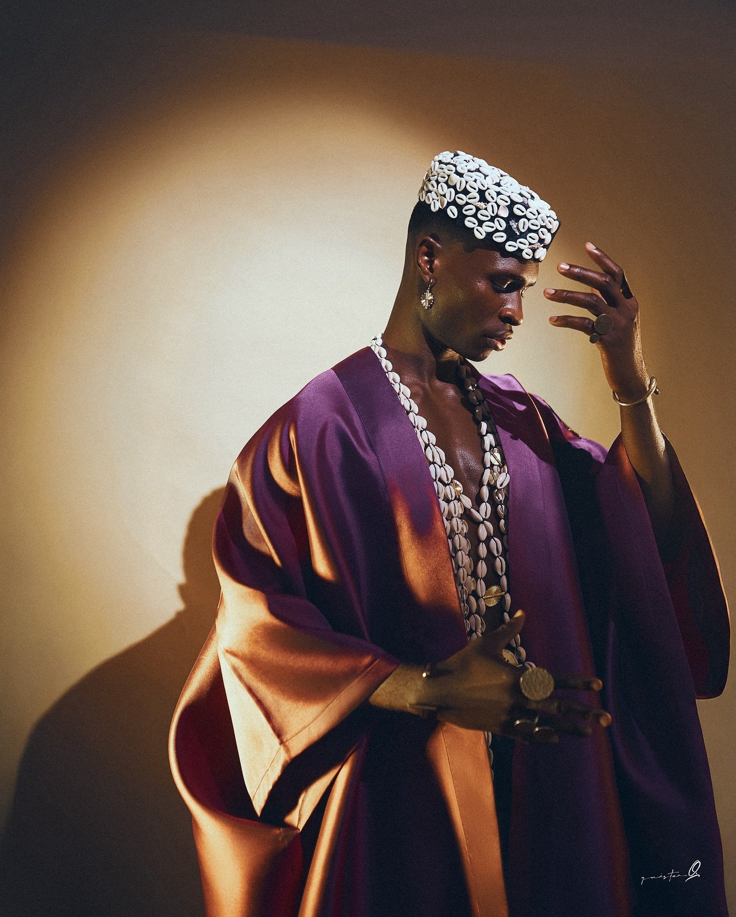 Kimono Brodé – Image 5