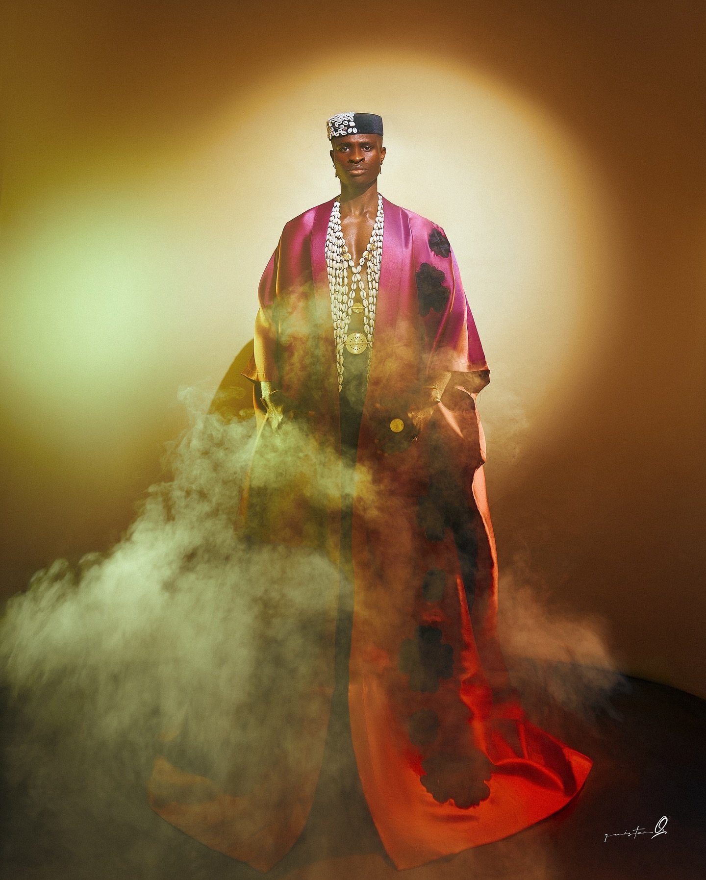 Kimono Brodé – Image 3