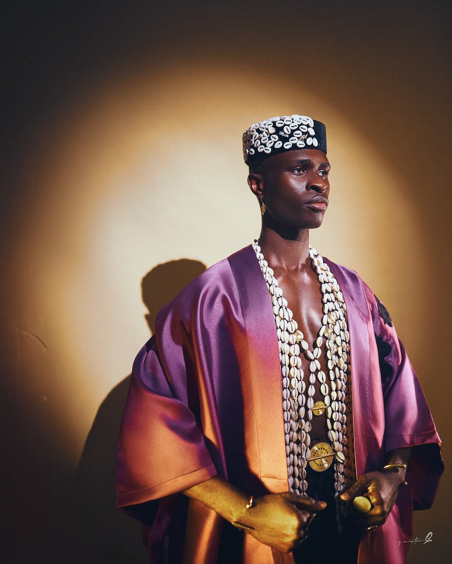Kimono Brodé – Image 2